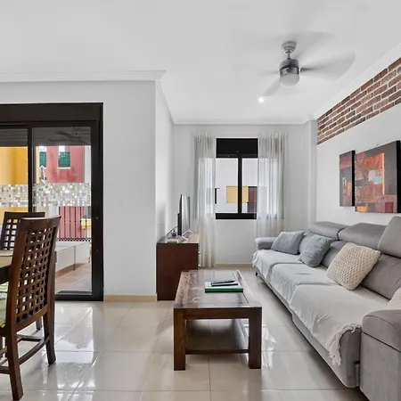He Royal Park Apartment *